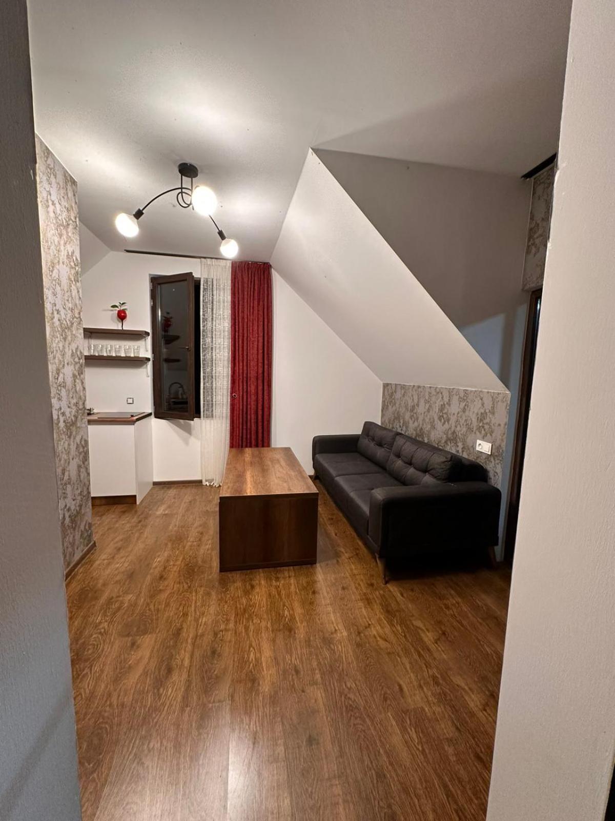 House B&B Mestia Extérieur photo